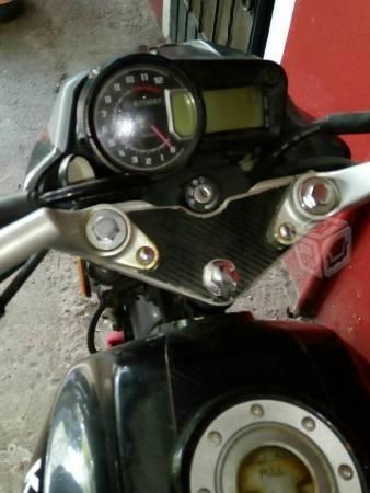 Moto keeway -12