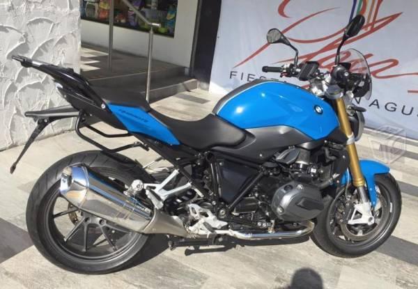 BMW R1200R -15