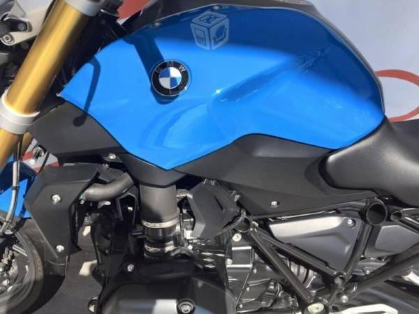 BMW R1200R -15