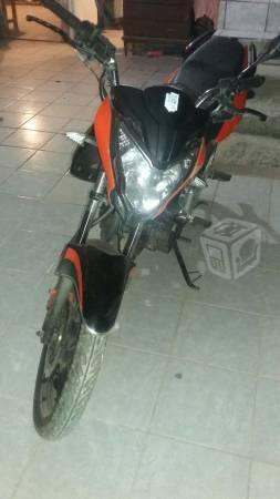 Moto ft250 -15