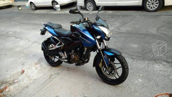 Pulsar 200 ns -14