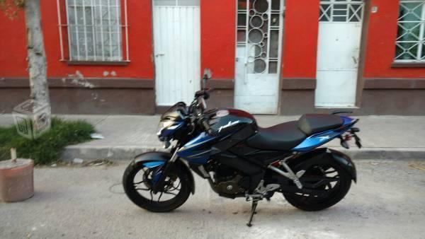 Pulsar 200 ns -14