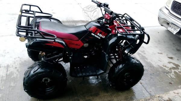 Cuatrimoto atv150 -13