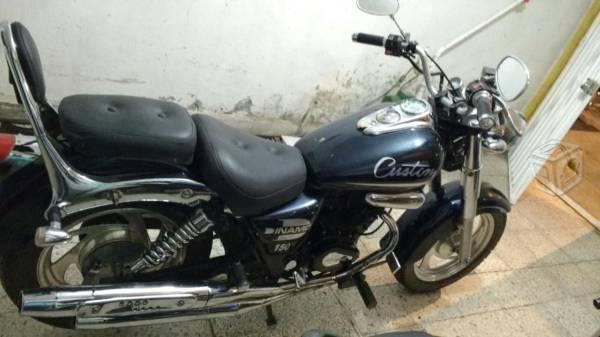 Chopper dinamo 150cc -08