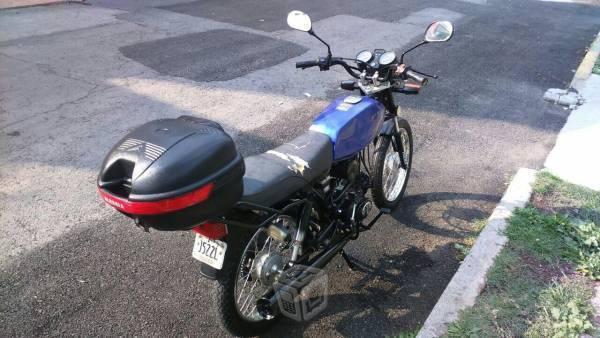 Italiana ft 110 -11