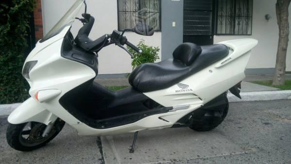 Honda Reflex 250cc Automática Maxiscooter -07