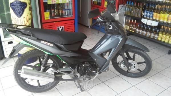 Cambio por estándar -14