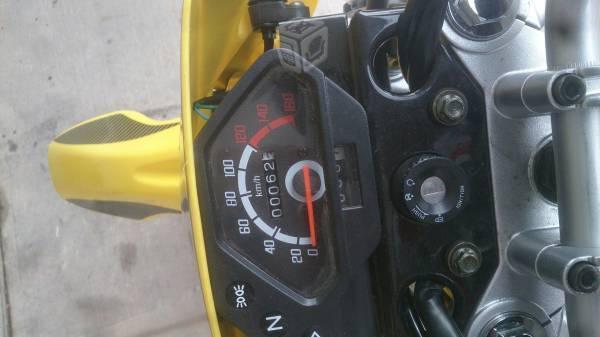 Moto DM 150 mod -16