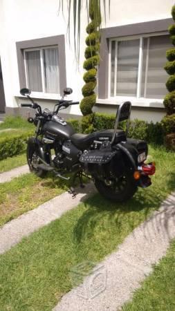 Moto keeway 200 cc