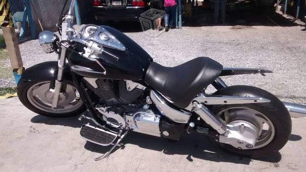 Excelente y Bonita Honda Vtx 1300 -08