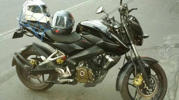 Pulsar 200 ns -14