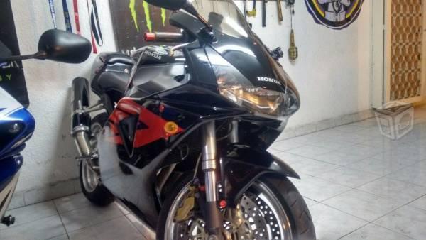 Honda cbr 954 excelente p/c auto -02