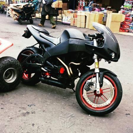 Buell firebolt Xb9r -03