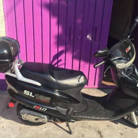 ISLO SL 125 -05