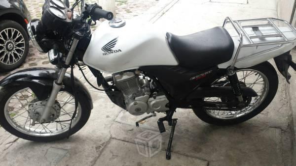 Honda Cargo 150 posible cambio -12