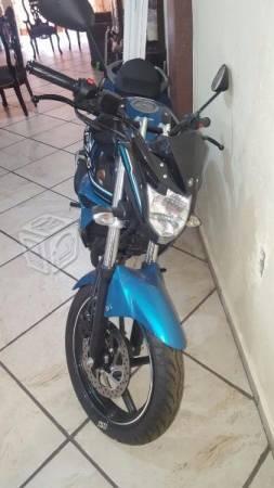 Fz-s nueva sin rodar -16