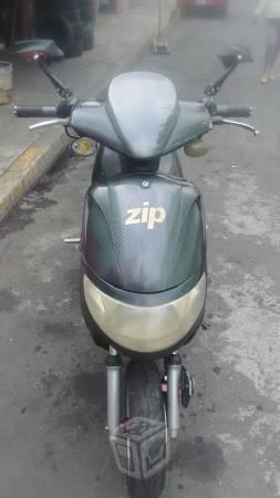 Vento zip GT5 -07
