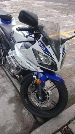 V/C yamaha r15 -14