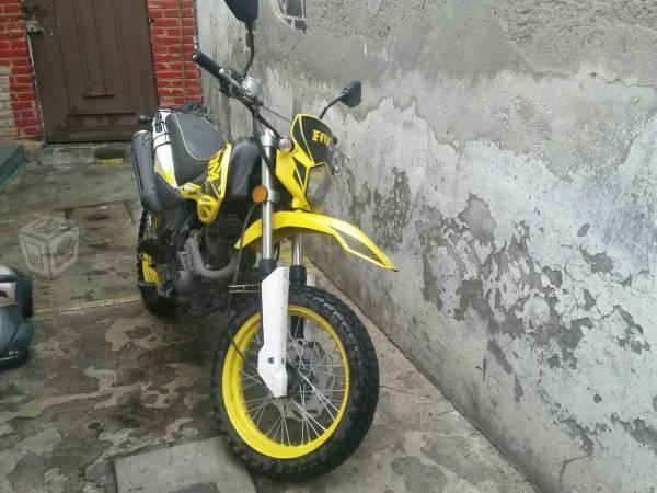 Italika dm150 cc -15