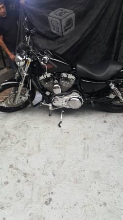 Harley 1200 -12
