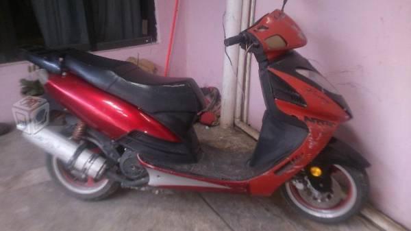 Motoneta Vento 150cc -03