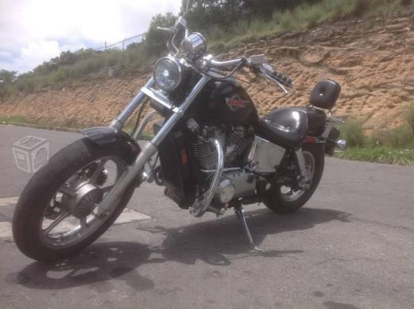 Honda Shadow 1100 c.c -94