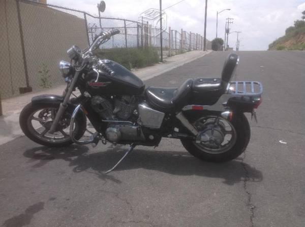 Honda Shadow 1100 c.c -94