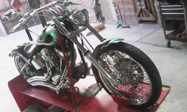 Hermosisima chopper -02