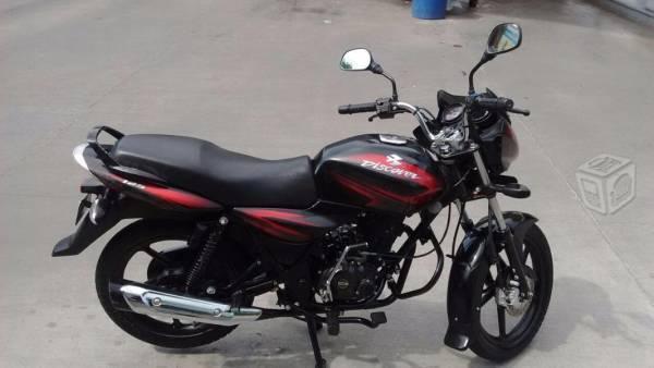 Bajaj excelente -14