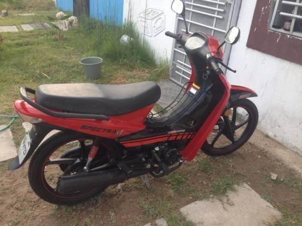 Moto vento -15