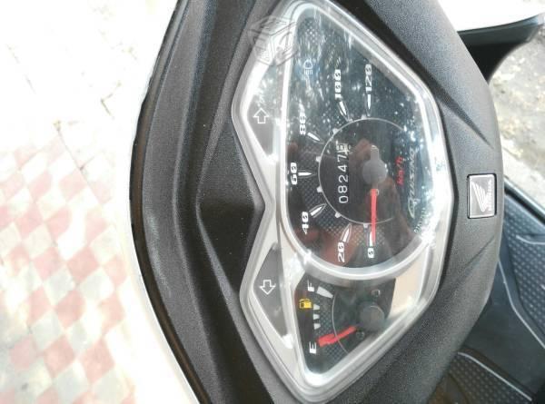 Honda cruising asepto cambio -14