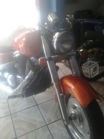 Honda shadow sabre 1100 checala -02