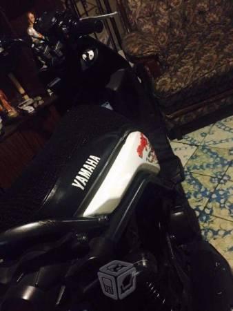 Yamaha Bws 125 -15