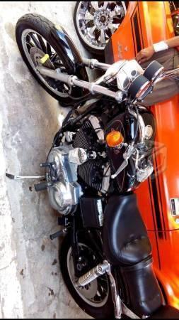 Harley Davidson Sportster 1200cc -98