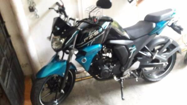 Yamaha fz version 2.0 -16