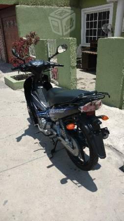 Yamaha Crypton 110 -15