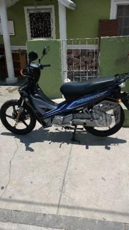 Yamaha Crypton 110 -15