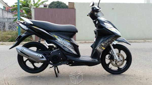 Suzuki skydrive 125cc impecable -13