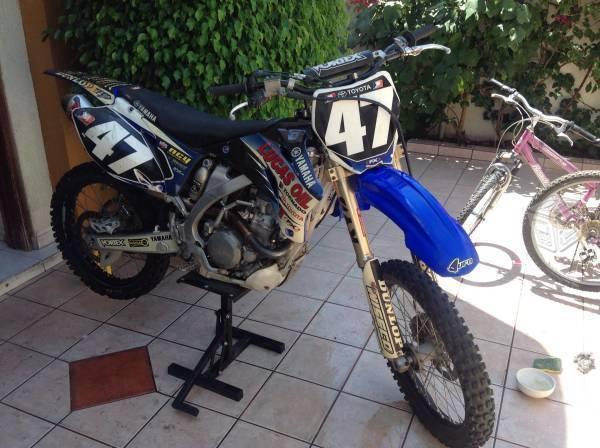 Yz250f 4 tiempos -06