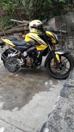 Pulsar ns edicion especial -16