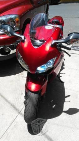 Honda cbr full system -08