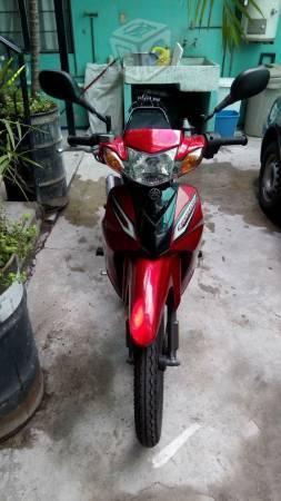 Crypton 110 -16