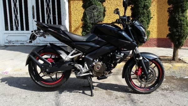 Pulsar 200 ns 15 -15