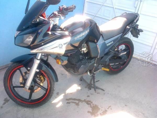 YAMAHA FAZER 160 cc -11