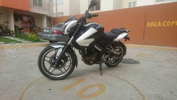 Pulsar 200ns -14