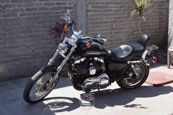 Harley Davidson Sposter Xl1200cc -05