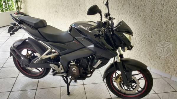 Pulsar 200ns -15