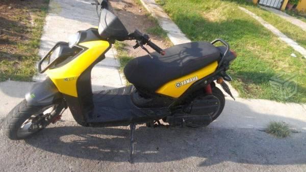 Moto mb 150cc