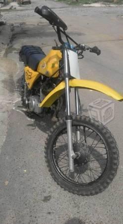 Carabela ftx 125cc -86