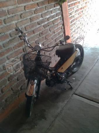 Motocicleta kurazai 110cc -13